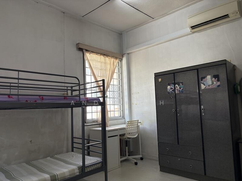 Yugi Garden, Jalan Chempaka Kuning, Room Rental, 180 sqft, Semi-Detached House For Rent, by Andy Kuah, 500054940 - Bedroom - PropertyGuru.com.sg