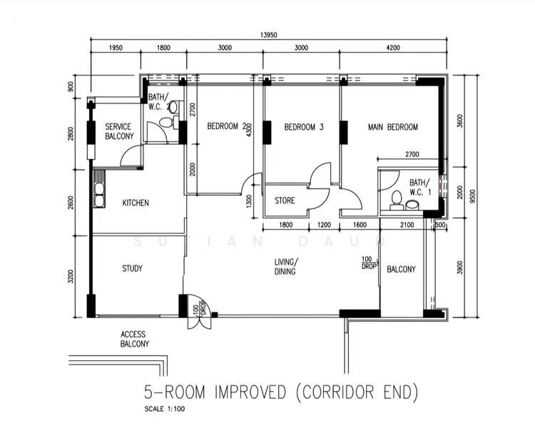 For Sale 575 Pasir Ris Street 53