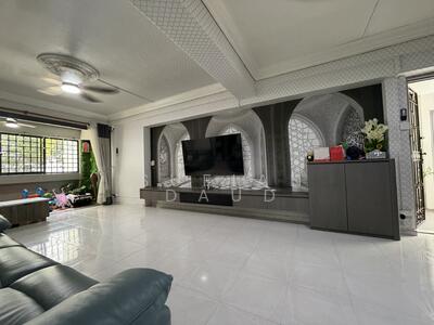 For Sale - 575 Pasir Ris Street 53