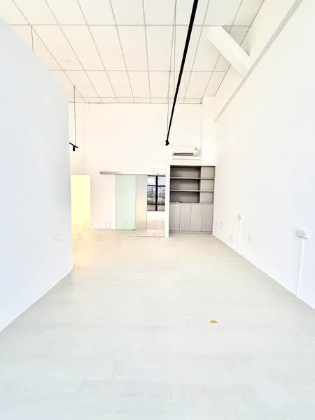 Inspace, 24 New Industrial Road, 2,174 sqft, Light Industrial (B1) For Rent, by Quintino Cassano Lee, 500054947 - Interior - CommercialGuru.com.sg