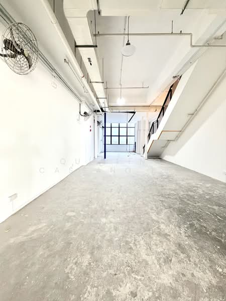 Inspace, 24 New Industrial Road, 2,174 sqft, Light Industrial (B1) For Rent, by Quintino Cassano Lee, 500054947 - Interior - CommercialGuru.com.sg