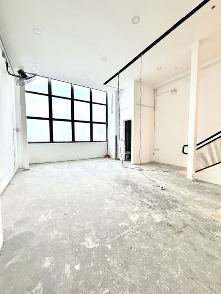 Inspace, 24 New Industrial Road, 2,174 sqft, Light Industrial (B1) For Rent, by Quintino Cassano Lee, 500054947 - Interior - CommercialGuru.com.sg