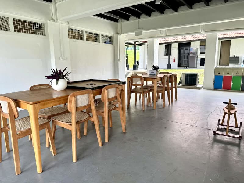 Admiralty Hills, 27 Admiralty Road East, 6 Bedrooms, 4,776 sqft, Conservation House For Rent, by Susan Tay, 500054948 - Dining Area - PropertyGuru.com.sg