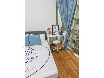 For Rent - Grandeur 8