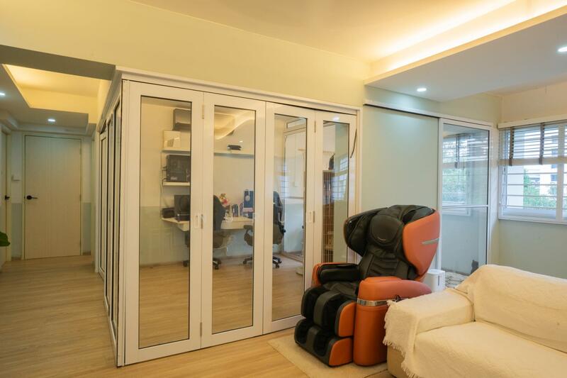 788 Choa Chu Kang North 6 HDB Flat For Sale at S$ 750,000 | PropertyGuru Singapore - Study