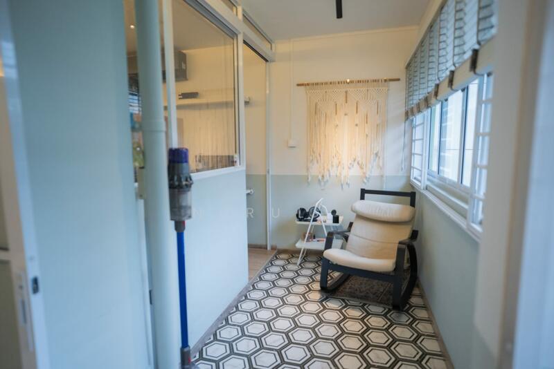 788 Choa Chu Kang North 6 HDB Flat For Sale at S$ 750,000 | PropertyGuru Singapore - Study