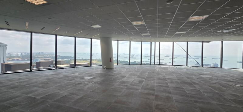 Marina One, 7 Straits View, East Tower, 4,532 sqft, Office For Rent, by Janet Tsc ( 张曉菁 ), 500054952 - CommercialGuru.com.sg