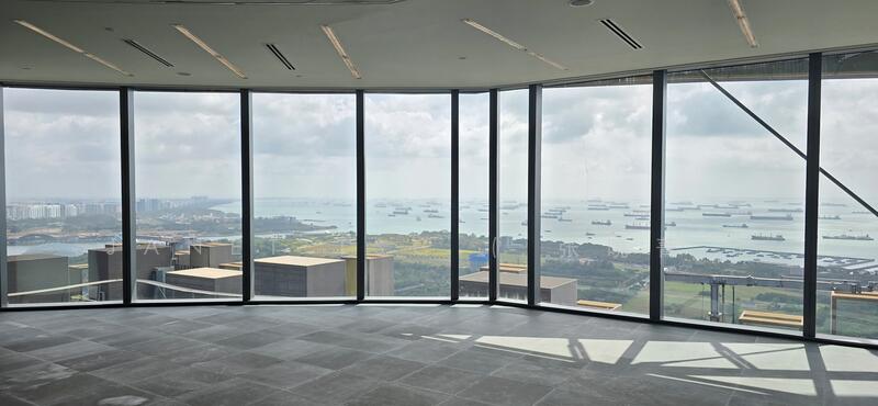 Marina One, 7 Straits View, East Tower, 4,532 sqft, Office For Rent, by Janet Tsc ( 张曉菁 ), 500054952 - CommercialGuru.com.sg