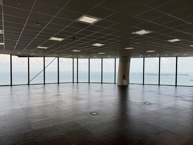 Marina One, 7 Straits View, East Tower, 4,532 sqft, Office For Rent, by Janet Tsc ( 张曉菁 ), 500054952 - View - CommercialGuru.com.sg