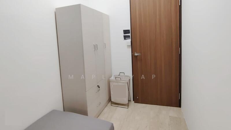 Maple Woods, 985 Bukit Timah Road, Room Rental, 120 sqft, Condominium For Rent, by Maple Yap, 500054956 - Interior - PropertyGuru.com.sg