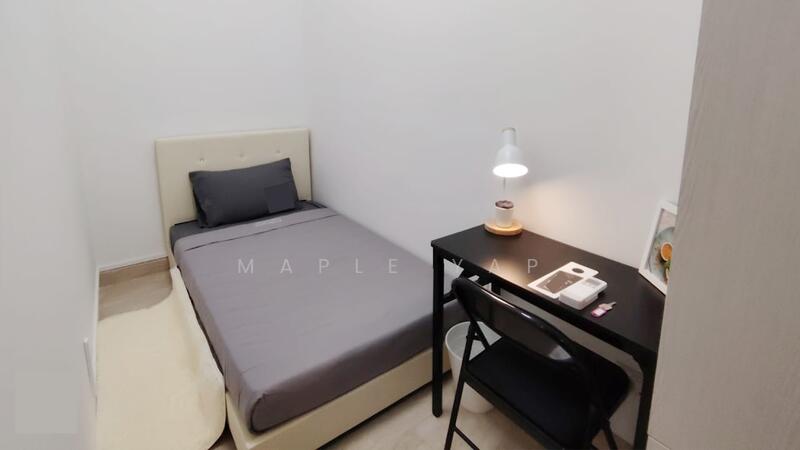 Maple Woods, 985 Bukit Timah Road, Room Rental, 120 sqft, Condominium For Rent, by Maple Yap, 500054956 - Bedroom - PropertyGuru.com.sg