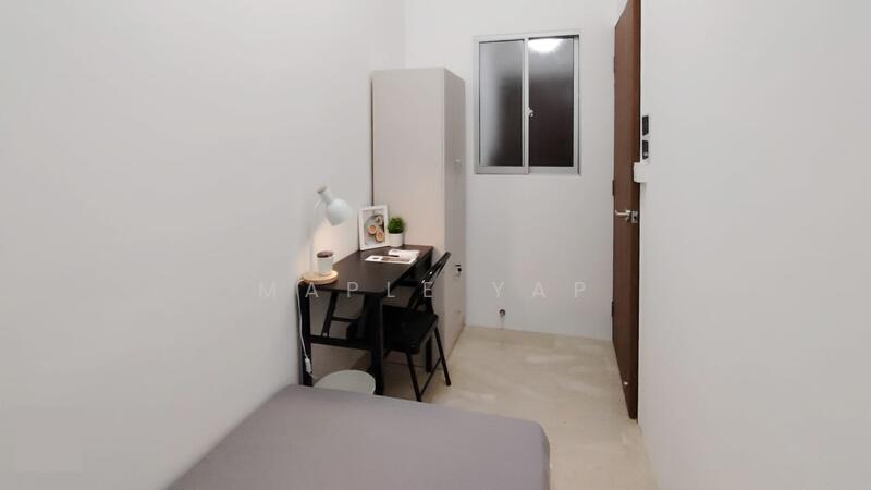 Maple Woods, 985 Bukit Timah Road, Room Rental, 120 sqft, Condominium For Rent, by Maple Yap, 500054956 - Bedroom - PropertyGuru.com.sg