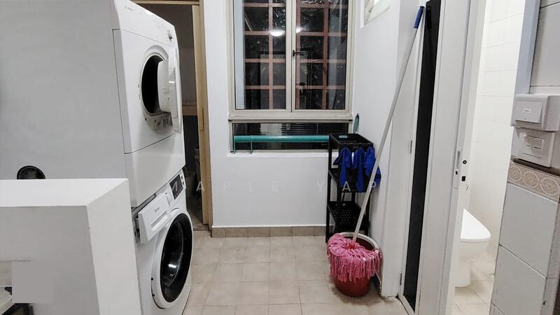 Maple Woods, 985 Bukit Timah Road, Room Rental, 120 sqft, Condominium For Rent, by Maple Yap, 500054956 - Interior - PropertyGuru.com.sg