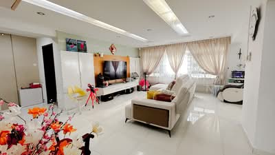 For Sale - 245 Pasir Ris Street 21