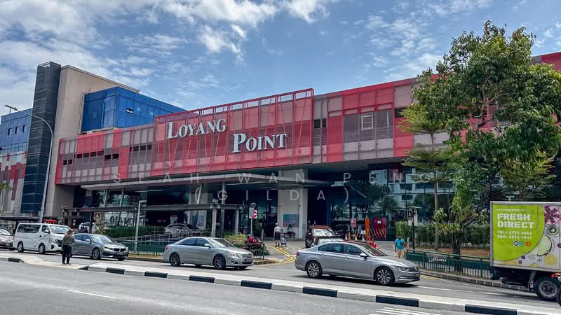 245 Pasir Ris Street 21 HDB Flat For Sale at S$ 1,050,000 | PropertyGuru Singapore - Loyang Point