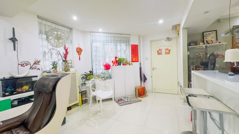 245 Pasir Ris Street 21, 245 Pasir Ris Street 21, 3 Bedrooms, 1,593 sqft, HDB Flat For Sale, by Seah Wan Peng (Gilda), 500054958 - Living Room - PropertyGuru.com.sg