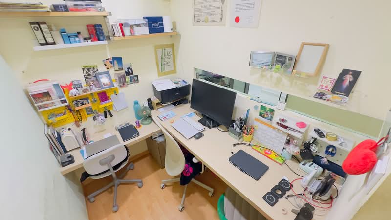 245 Pasir Ris Street 21, 245 Pasir Ris Street 21, 3 Bedrooms, 1,593 sqft, HDB Flat For Sale, by Seah Wan Peng (Gilda), 500054958 - Study - PropertyGuru.com.sg