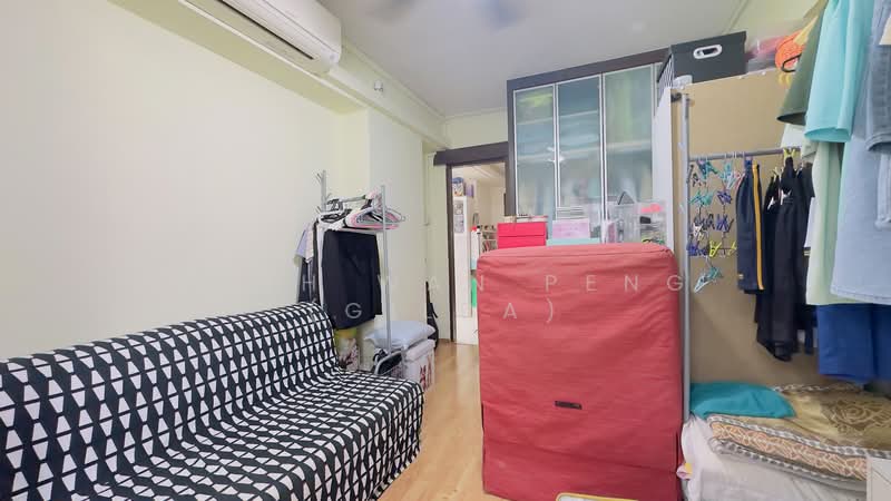 245 Pasir Ris Street 21, 245 Pasir Ris Street 21, 3 Bedrooms, 1,593 sqft, HDB Flat For Sale, by Seah Wan Peng (Gilda), 500054958 - Bedroom 1 - PropertyGuru.com.sg
