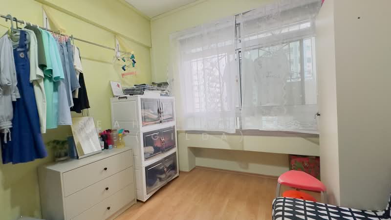 245 Pasir Ris Street 21, 245 Pasir Ris Street 21, 3 Bedrooms, 1,593 sqft, HDB Flat For Sale, by Seah Wan Peng (Gilda), 500054958 - Bedroom 1 - PropertyGuru.com.sg