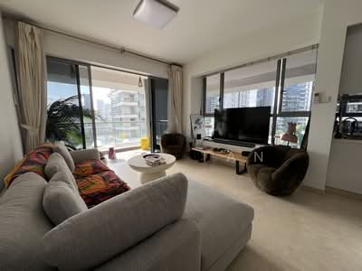 For Sale - Angullia Park Residences @ Orchard