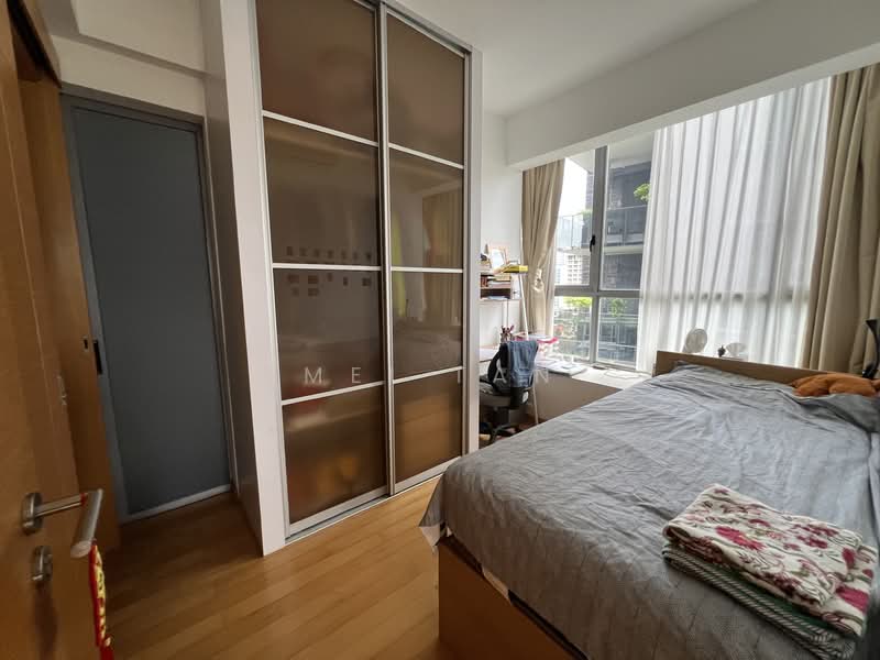 Angullia Park Residences @ Orchard Apartment For Sale at S$ 3,980,000 | PropertyGuru Singapore - Bedroom 2