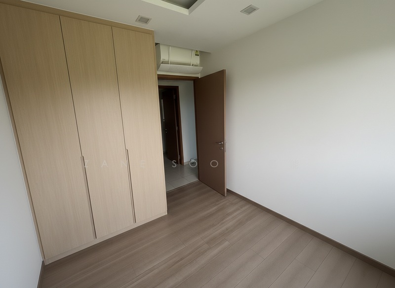 Belysa, 59 Pasir Ris Drive 1, 3 Bedrooms, 969 sqft, Executive Condominium For Rent, by Zane Soo 苏昱能, 500054965 - Common Bedroom 1 - PropertyGuru.com.sg