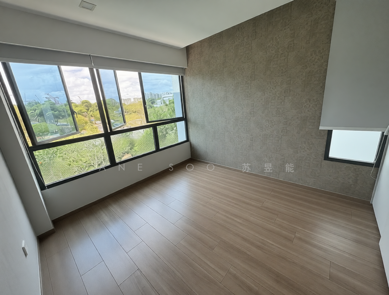 Belysa, 59 Pasir Ris Drive 1, 3 Bedrooms, 969 sqft, Executive Condominium For Rent, by Zane Soo 苏昱能, 500054965 - Master Bedroom - PropertyGuru.com.sg