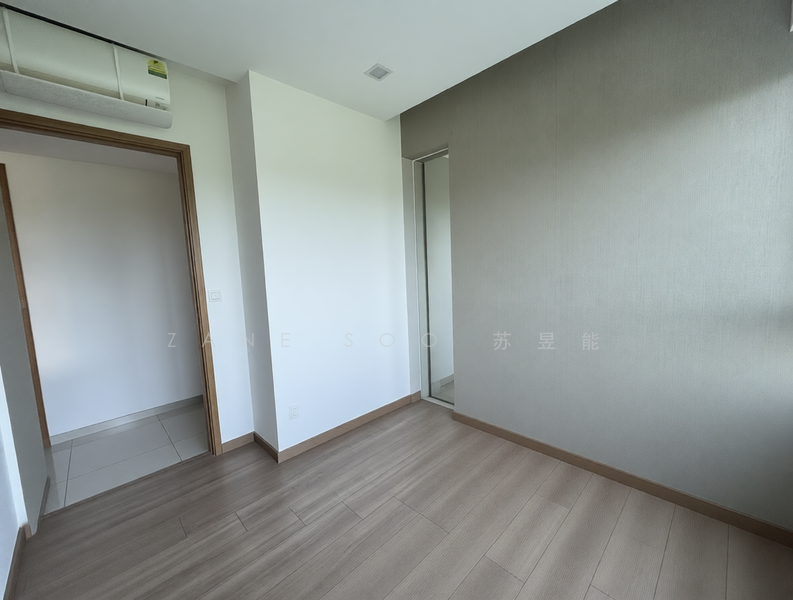Belysa, 59 Pasir Ris Drive 1, 3 Bedrooms, 969 sqft, Executive Condominium For Rent, by Zane Soo 苏昱能, 500054965 - Common Bedroom 2 - PropertyGuru.com.sg