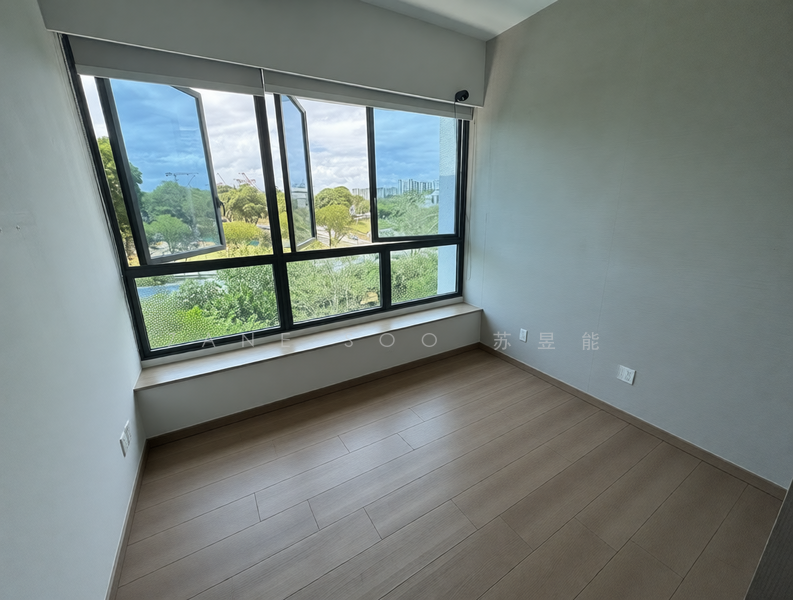 Belysa, 59 Pasir Ris Drive 1, 3 Bedrooms, 969 sqft, Executive Condominium For Rent, by Zane Soo 苏昱能, 500054965 - Common Bedroom 1 - PropertyGuru.com.sg