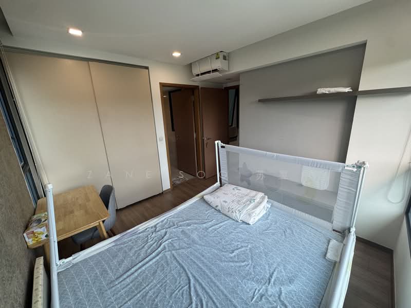 Belysa, 59 Pasir Ris Drive 1, 3 Bedrooms, 969 sqft, Executive Condominium For Rent, by Zane Soo 苏昱能, 500054965 - Master Bedroom - PropertyGuru.com.sg