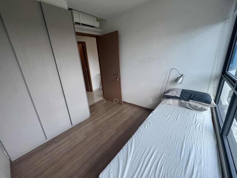 Belysa, 59 Pasir Ris Drive 1, 3 Bedrooms, 969 sqft, Executive Condominium For Rent, by Zane Soo 苏昱能, 500054965 - Common Bedroom 2 - PropertyGuru.com.sg