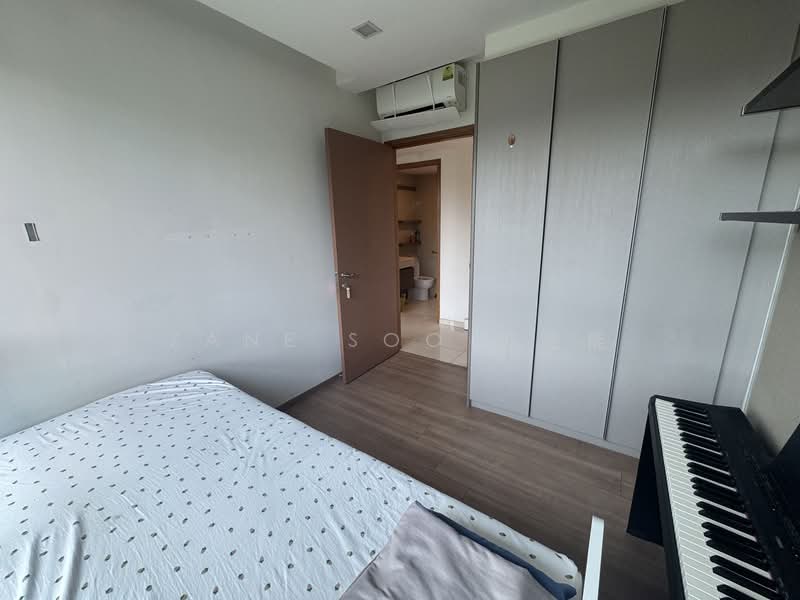 Belysa, 59 Pasir Ris Drive 1, 3 Bedrooms, 969 sqft, Executive Condominium For Rent, by Zane Soo 苏昱能, 500054965 - Common Bedroom 1 - PropertyGuru.com.sg