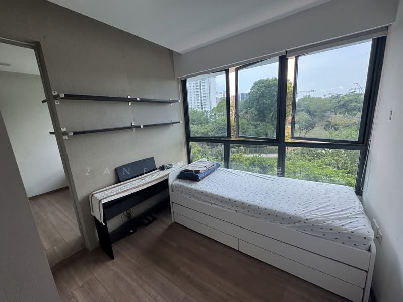 Belysa, 59 Pasir Ris Drive 1, 3 Bedrooms, 969 sqft, Executive Condominium For Rent, by Zane Soo 苏昱能, 500054965 - Common Bedroom 1 - PropertyGuru.com.sg