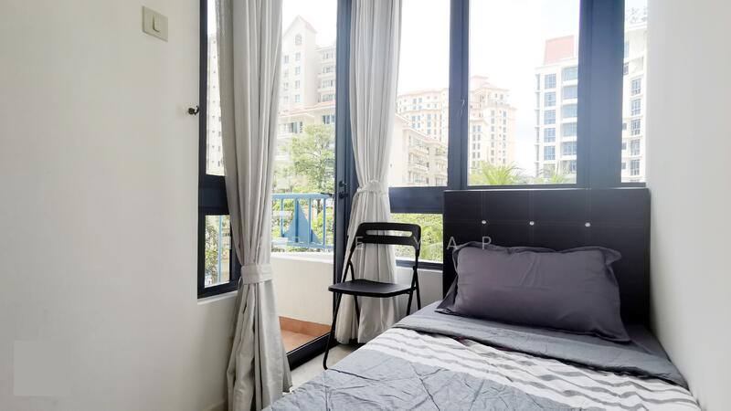 Sanctuary Green, 183 Tanjong Rhu Road, Room Rental, 120 sqft, Condominium For Rent, by Maple Yap, 500054977 - PRS3 - PropertyGuru.com.sg