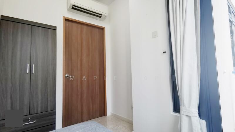 Sanctuary Green, 183 Tanjong Rhu Road, Room Rental, 120 sqft, Condominium For Rent, by Maple Yap, 500054977 - PRS3 - PropertyGuru.com.sg