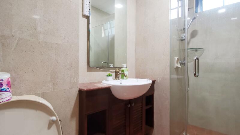 Sanctuary Green, 183 Tanjong Rhu Road, Room Rental, 120 sqft, Condominium For Rent, by Maple Yap, 500054977 - MBR4 Toilet - PropertyGuru.com.sg