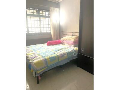 For Rent - 288A Jurong East Street 21