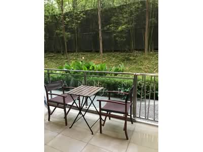 For Rent - The Foresta @ Mount Faber