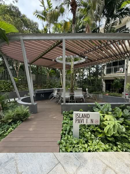 The Foresta @ Mount Faber, 108 Wishart Road, 1 Bedroom, 584 sqft, Condominium For Rent, by Ann Ng 黄子玹, 500054980 - Exterior - PropertyGuru.com.sg