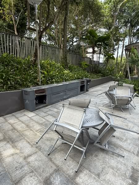 The Foresta @ Mount Faber, 108 Wishart Road, 1 Bedroom, 584 sqft, Condominium For Rent, by Ann Ng 黄子玹, 500054980 - Exterior - PropertyGuru.com.sg