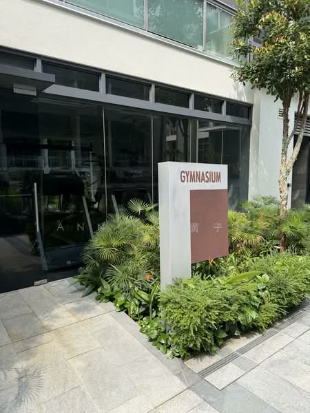 The Foresta @ Mount Faber, 108 Wishart Road, 1 Bedroom, 584 sqft, Condominium For Rent, by Ann Ng 黄子玹, 500054980 - Exterior - PropertyGuru.com.sg