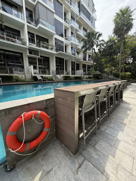 The Foresta @ Mount Faber, 108 Wishart Road, 1 Bedroom, 584 sqft, Condominium For Rent, by Ann Ng 黄子玹, 500054980 - Exterior - PropertyGuru.com.sg