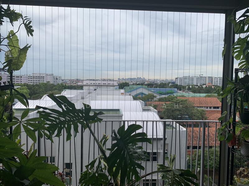 Hundred Palms Residences Executive Condominium For Sale at S$ 1,958,000 | PropertyGuru Singapore - View