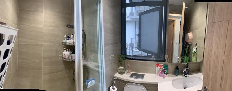 Hundred Palms Residences Executive Condominium For Sale at S$ 1,958,000 | PropertyGuru Singapore - Bathroom