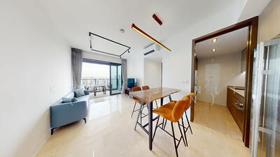 For Sale - Avenue South Residence