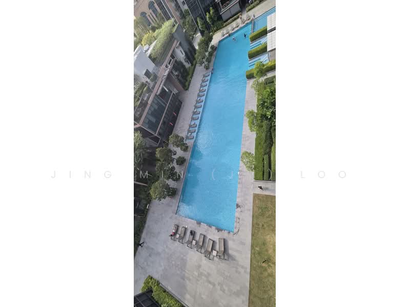 Fourth Avenue Residences, 4 Fourth Avenue, 3 Bedrooms, 1,130 sqft, Condominium For Rent, by Jing Min (JM) Loo, 500054983 - PropertyGuru.com.sg