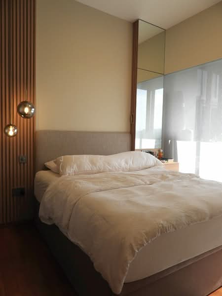 Fourth Avenue Residences, 4 Fourth Avenue, 3 Bedrooms, 1,130 sqft, Condominium For Rent, by Jing Min (JM) Loo, 500054983 - Bedroom - PropertyGuru.com.sg