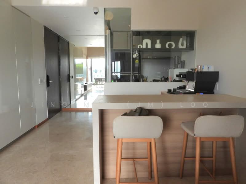 Fourth Avenue Residences, 4 Fourth Avenue, 3 Bedrooms, 1,130 sqft, Condominium For Rent, by Jing Min (JM) Loo, 500054983 - Interior - PropertyGuru.com.sg