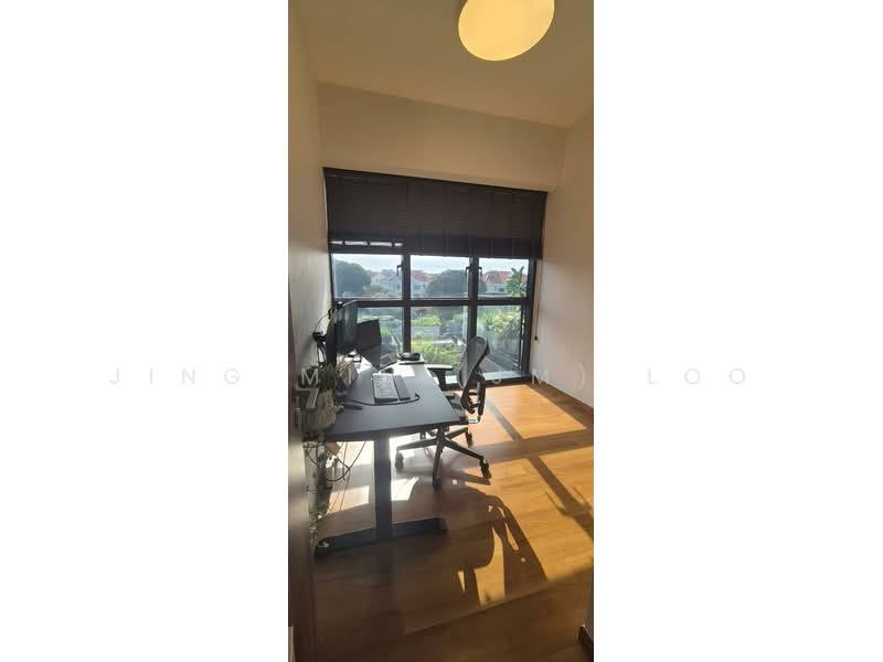 Fourth Avenue Residences, 4 Fourth Avenue, 3 Bedrooms, 1,130 sqft, Condominium For Rent, by Jing Min (JM) Loo, 500054983 - Study - PropertyGuru.com.sg