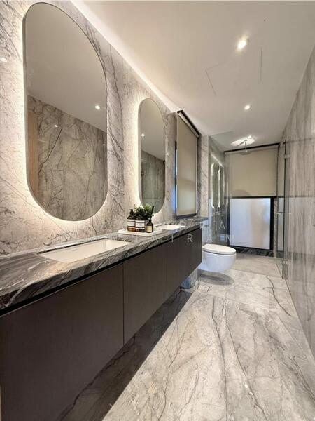 109 Shrewsberry Road Corner Terrace For Sale at S$ 7,888,000 | PropertyGuru Singapore - Bathroom